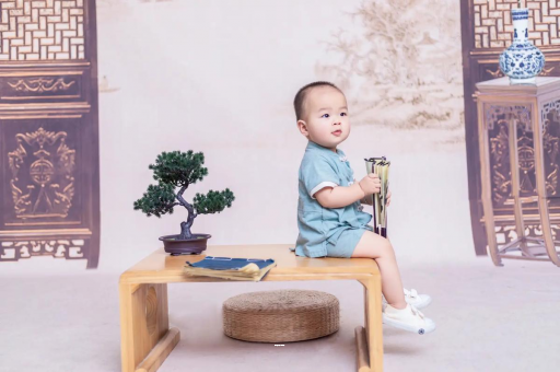 顺德孕妇尖肚子和圆肚子